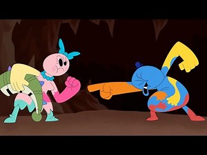 Doey Meets Dolly by FERA ANIMATIONS