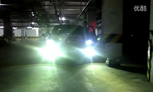 科鲁兹R8总成终级进化