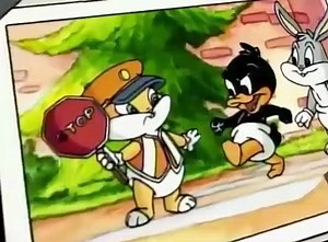 Baby Looney Tunes S01 E38
