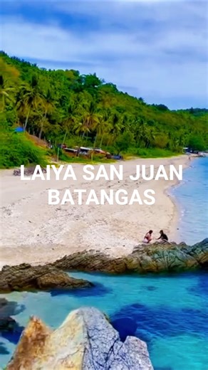 LAIYA BEACH RESORT BATANGAS PHILIPPINES #beachresort #naturelovers #allanahon🇵🇭