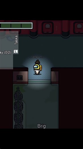 Weird Glitches that happend to me in Among Us 2020-2021 #amongus #amongusmemes #oldamongus