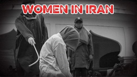 How Iran Enforces Its Dress Code on Women | Jennifer Fitzpatrick BCBA, M.Ed., M.A.