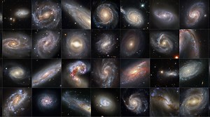 Hubble Identifies Unusual Wrinkle in Expansion Rate of the Universe