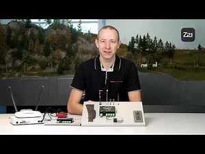 Teil 12: Switch Decoder und ProLink