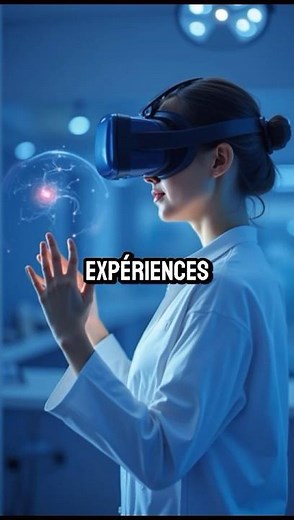 La Réalité Virtuelle : Plongée dans des Mondes Virtuels Inédits