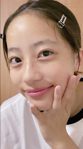 新しいルルルンもう使った？スゴいよ✨ #shorts #ルルルン #スキンケア