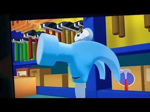Handy Manny Somebody like me Disney Junior