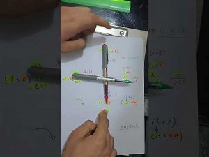 الرسم بلحاسوب نظري المحاضره 4