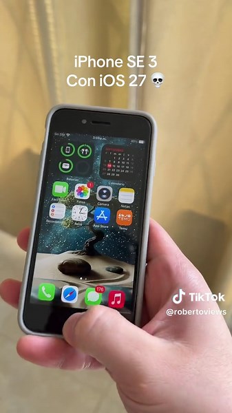 💀 #ios27 #apple #iphone #iphonese3 #iphonese3 | iphone se 3