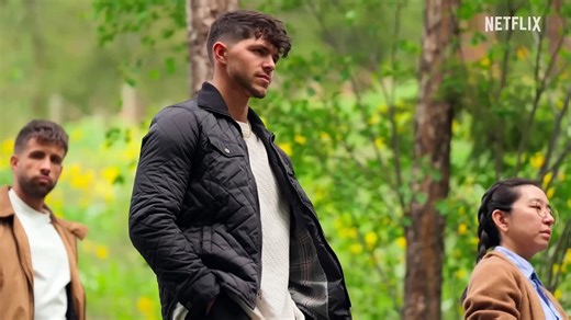 Million Dollar Secret | Official Trailer - Netflix