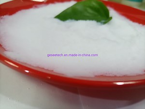 [Hot Item] 99.9% High Purity White Quartz Crystal Powder/Silicon Dioxide/Fumed Silica for High Temperature Material