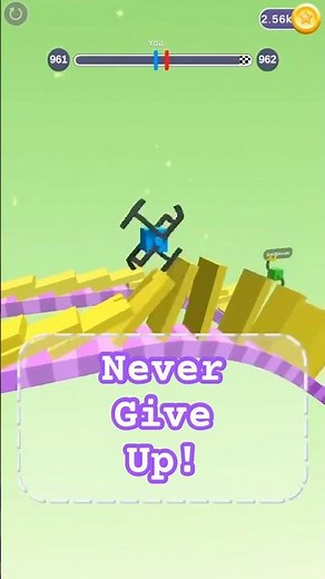 Draw Climber - Gameplay Walkthrough