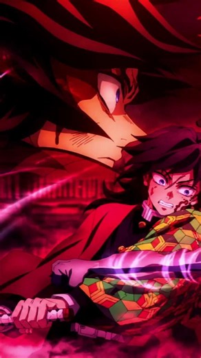 Giyu Tomioka vs. Akaza: The Battle Is Over | Kimetsu no Yaiba Infinity Castle OST (Epic Version)