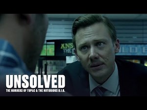 Detective Poole Finds New Evidence (Season 1 Episode 1) | Unsolved on USA Network