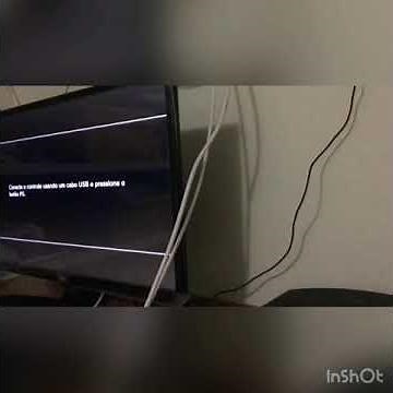 Corrigindo erro ao trocar HD do ps3 na versão 4.88 / arquivo corrompido / PS3 não encontra o update