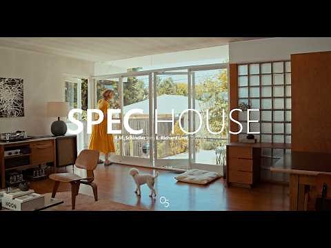 The Miracle of Finding This Rare Rudolph M. Schindler Masterpiece in Los Angeles | House Tour