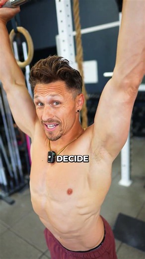 Still training five or six days a week and NOT seeing changes?