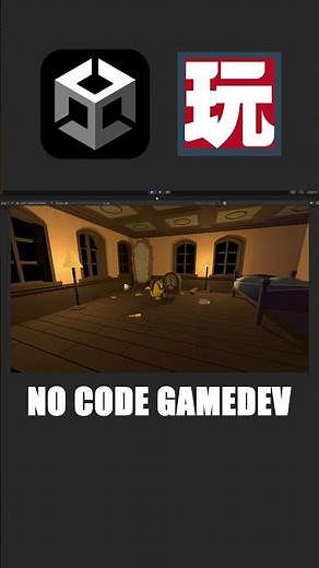 Unity Playmaker Action-Adventure Devlog: Puzzle Game Progress (No Code) PART 7