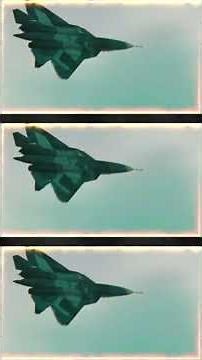 Sukhoi Su-57 – ANP Algérienne | Armée Nationale DZ 💥 #anp