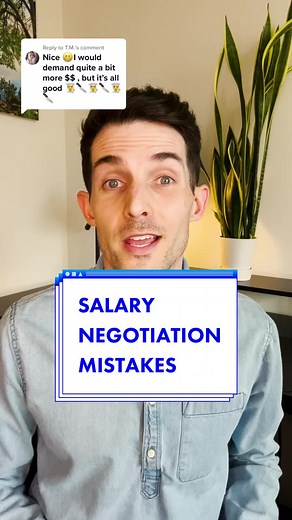Top 3 Salary Negotiation Mistakes and How to Avoid Them