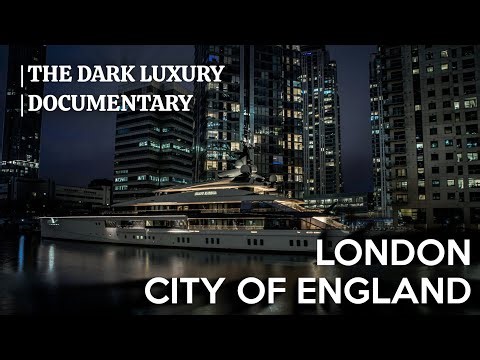 London : Powerful Billionaire Lifestyle | How Ultra Rich Spend Money in Luxury | The Dark Luxury
