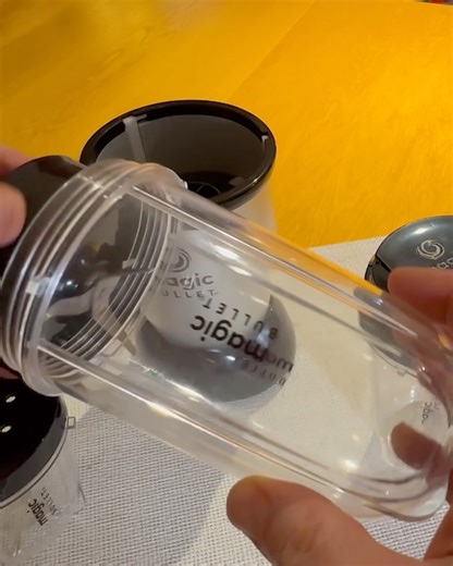 Watch Magic Bullet Blender - 4 Things I Love, 1 Thing I Don't! on Amazon Live