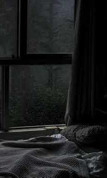 Rain Sounds for ınstant Relaxation ☔️I 60s to Calm Your Mind"