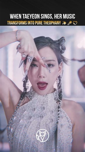 when Taeyeon sings, her music transforms into pure theophany ✨🎤💖 | (Girls' Generation) Solo MV