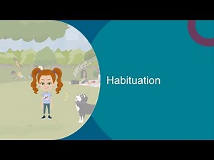 Sensory processing in children (4/6): Habituation