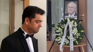 Latura ascunsă a lui Alexandru Arșinel. Actorul Cristian Simion a mărturisit ce făcea maestrul la Teatrul Constantin Tănase