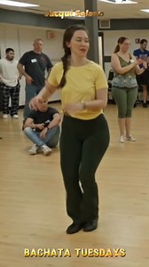 🚨Discover the Best Salsa Classes in Knoxville, Tennessee!🚨 Great Salsa classes provide: • Step-by-step instructions for all skill levels. • Engaging lessons to boost your confidence and dancing ability. • A fun and supportive community to practice and grow with. • Male and Female Instructors teaching to help you learn your steps! 💃🕺Exciting news! The Salsa & Bachata Mastery Program at SalsaKnox offers all this and more. Join us and transform your dance skills in a vibrant and friendly atmosp