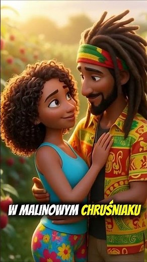 W Malinowym Chruśniaku – Miłosne Reggae Inspirowane Leśmianem #polskiereggae