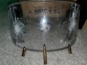 Testing Escape From Tarkov Ammo In Real Life! 7n31, M995, PST GZH