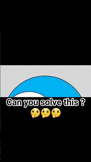 Find the Area: Geometry Challenge for Math Olympiad & Exams#olympiad #matholympiad #geometry #shaded