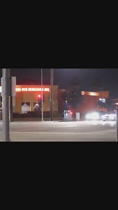 全球第一架无人机版悬浮滑板Hoverboard街头试车成功