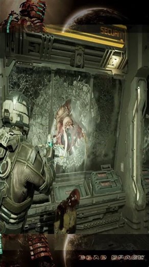 Dead Space Remake Parte 30 | Boss gigante apareceu #deadspace #gaming #gameplay #games #gameplaybr