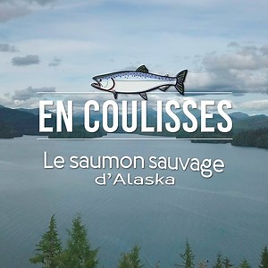 Soutenez la Pêche durable et responsable : embarquez à la découverte du Saumon sauvage d'Alaska, certifié MSC en France - Marine Stewardship Council ! | Picard Surgelés