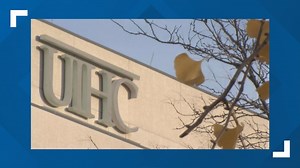 Iowa City hospital treating patient with 'severe case' of COVID-19