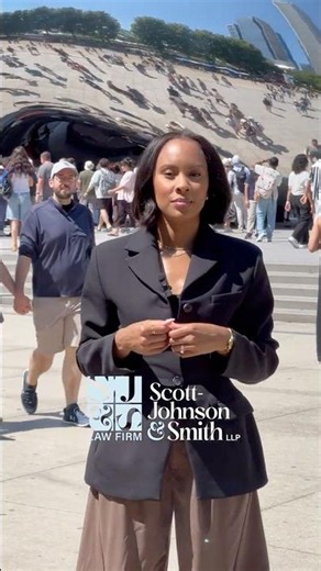 Injured in an Accident? Chicago Personal Injury Lawyer Explains Your First Move