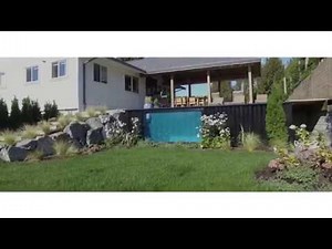 Shipping Container Pool - Modpools