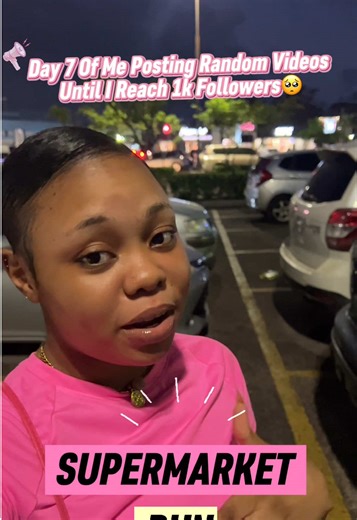 Quick Reset Run💕 #fyp #fypシ #errands #contentcreator #jamaicatiktok | jamaican tiktok
