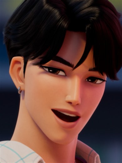 KPop Demon Hunters vibes today: Mexican × Korean energy