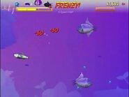 Feeding Frenzy 3 Panic Vortex Ep.1 Purple Shallow Reef