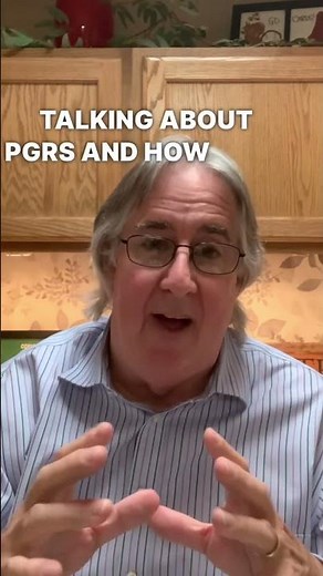 will pgrs help your FARM?
