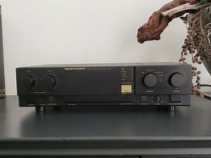 Marantz pm 35 mk2 review