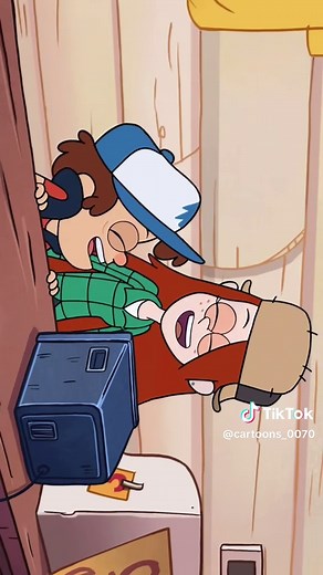 Exploring My Favorite Episodes of Gravity Falls