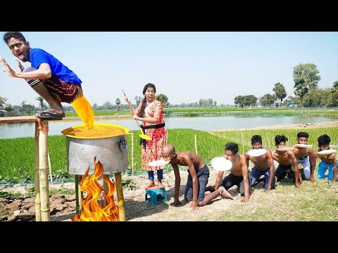 Must Watch New Special Comedy Video 2024 😎Totally Amazing Comedy Episode 145 By Fun Tv 420