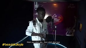 87K views · 1.2K reactions | Un jeune malien qui chante en kabyle ♥️♓ | Beauté Kabyle - ⴽⴰⴱⵢⵍⵉⴻ | Facebook