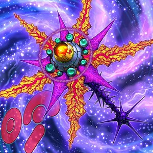 Sphere of Springans - YGOPRODeck