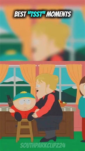 Season 10 episode 7 TSST best moments #southpark #southparkclips #tvclips #tiktok #cartoon #southparkbestclips #fyp #funnymoments #clips